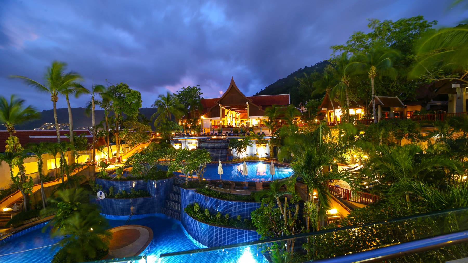 Novotel Phuket Resort Your Guide To Finding The Perfect Hotel In Patong Beach Phuket